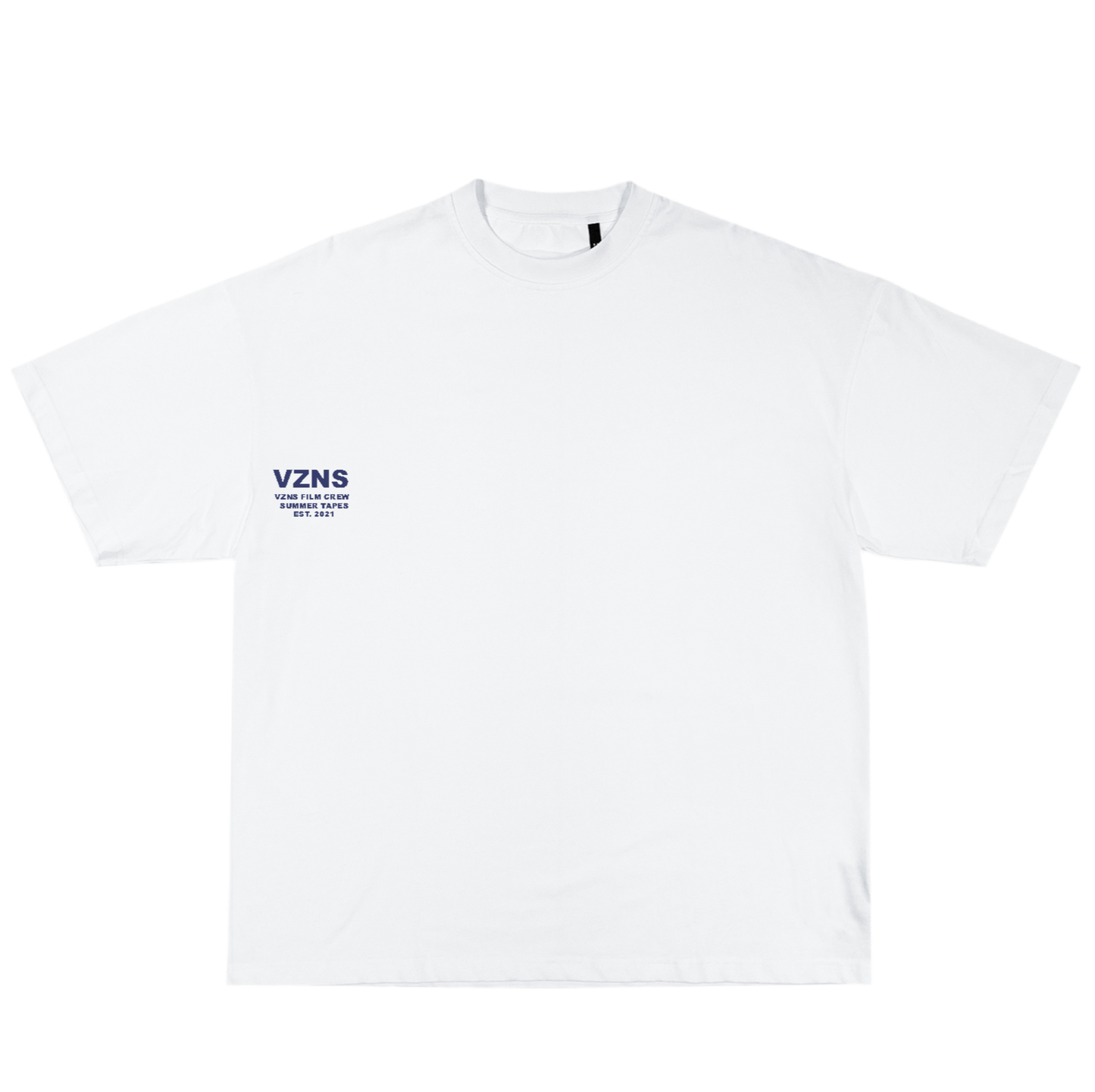 SUMMER TAPES TEE